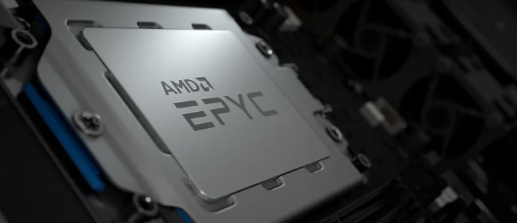 Specifikationer för AMD Epyc "Milan" hittar ut på webben
