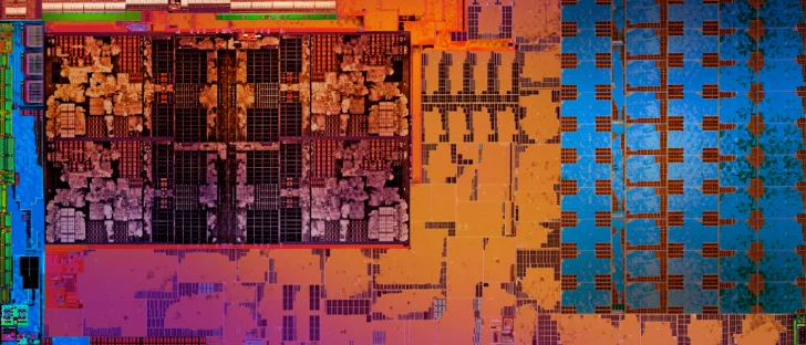 AMD:s kommande APU-processorer "Renoir" kan få upp till åtta kärnor
