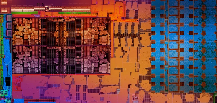 Drivrutiner avslöjar AMD:s kommande APU "Renoir" med Zen 2 och Vega 10