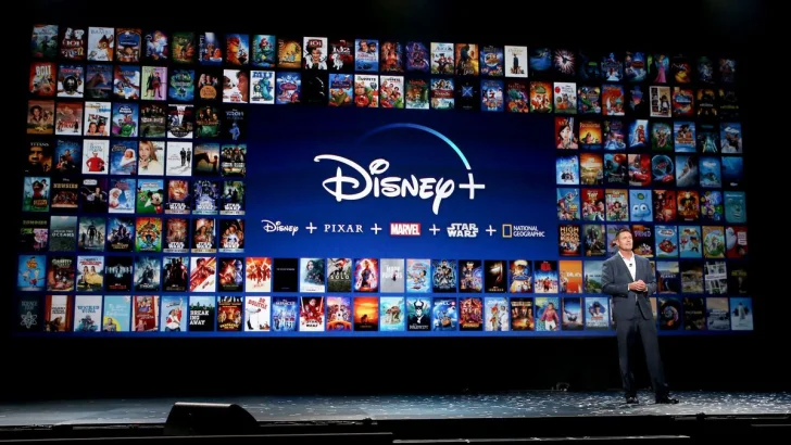 Disney Plus skruvar upp prislappen efter jul