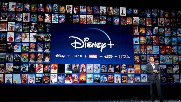 Lanseringen av Disney+ försenas i Sverige