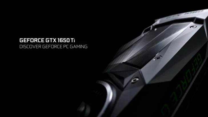 Rykte: Nvidia förbereder Geforce GTX 1650 Ti – instegskort med lansering i oktober