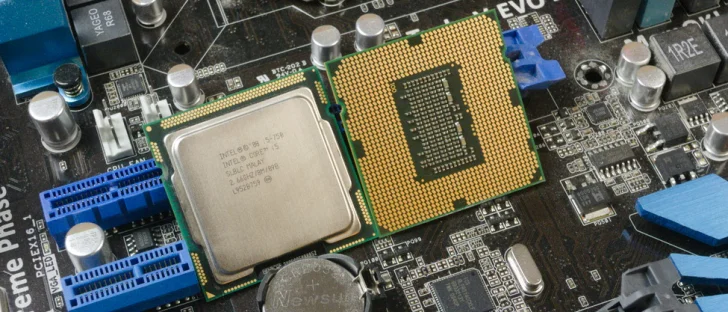 Intel Lynnfield fyller 10 år – Core i5-750 tar Nehalem till massorna