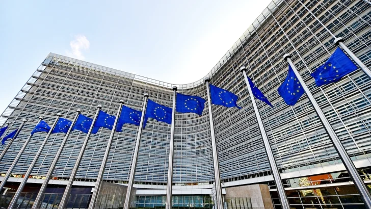 EU underkänner "Privacy Shield" och delning av data med USA
