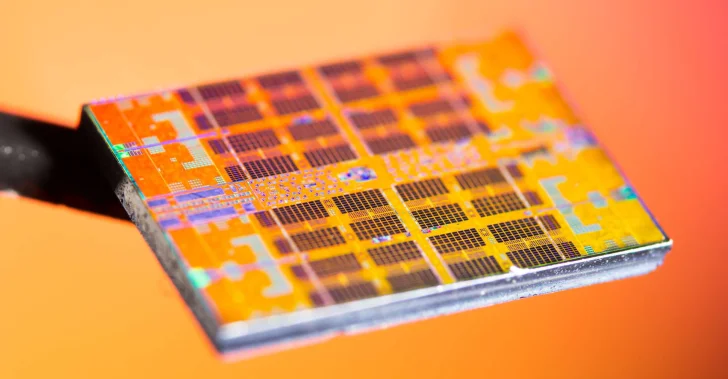 AMD spås bli TSMC:s näst största kund