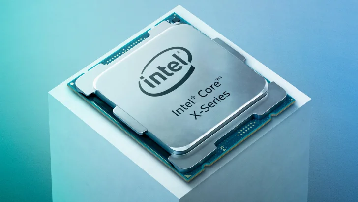 Intel pikar AMD: "Core X-serien når utlovade turbofrekvenser stabilt"