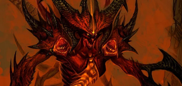 Diablo IV avslöjas i konceptbok – kan avtäckas på Blizzcon om en vecka