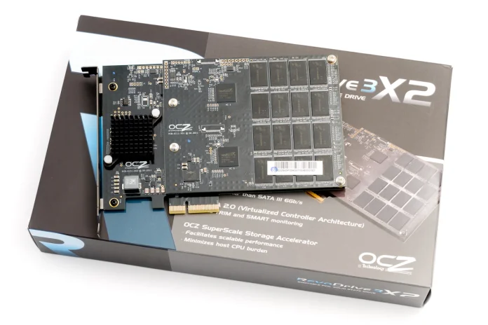 Ocz Revodrive 3 Driver