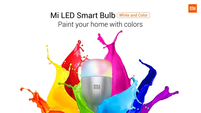 Mi LED Smart Bulb (White and Color)_01.jpg