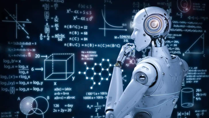 Svensk forskare: AI kan utrota mänskligheten