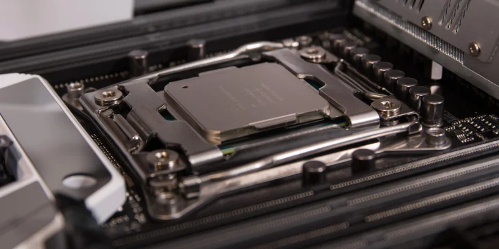 Intel Cascade Lake-X får stärkt överklockning med BIOS-uppdatering