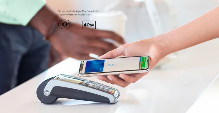 Tyskland tvingar Apple att öppna upp mobila betalningar över NFC