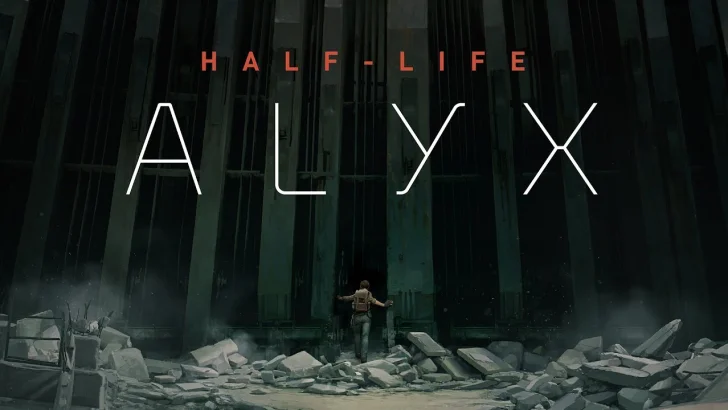 Half-Life: Alyx är början på en större berättelse