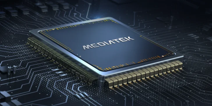 Intel och Mediatek ingår 5G-samarbete för bärbara datorer