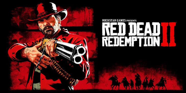 Red Dead Redemption 2 får datum på Steam