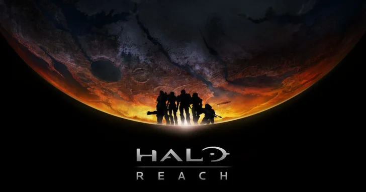 Halo: Reach släpps till PC/Windows