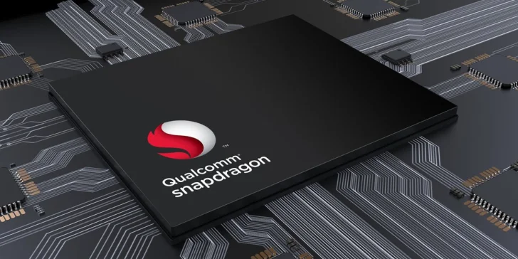 Qualcomm Snapdragon SC8280 är processor med hög prestanda för datorer