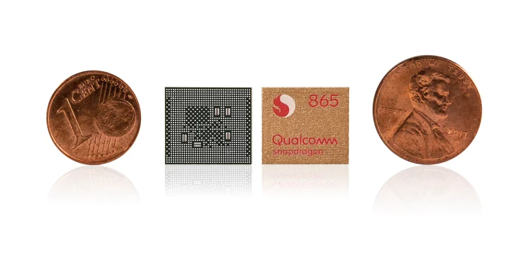 Qualcomm Snapdragon 865 gör 5G till krav för 2020 års flaggskeppstelefoner