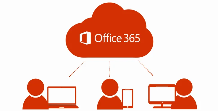 Microsoft planerar lösenordshanterare till Office 365