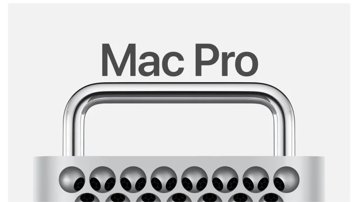 AMD lanserar Apple-exklusivt grafikkort för Mac Pro