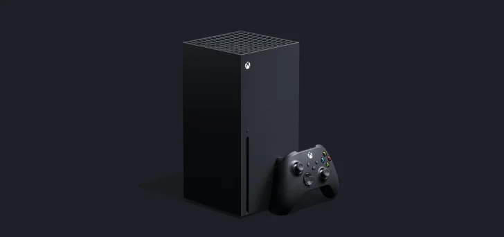 Xbox Series X får dedikerad krets för 3D-ljud