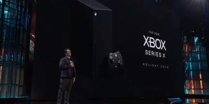 Microsoft: "Nästa generations Xbox får flera modeller"