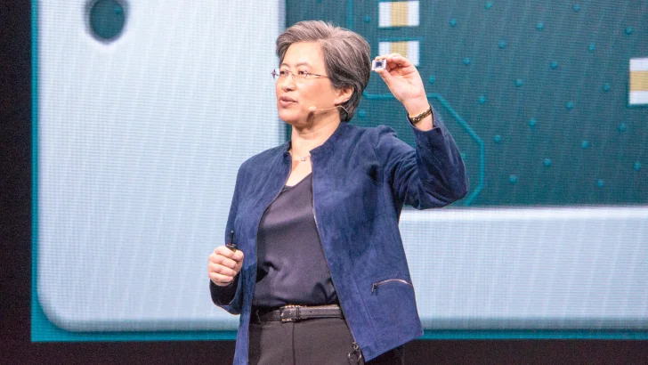 AMD:s produktplaner till år 2022 inkluderar Zen 4 och RDNA 3