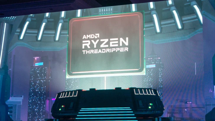 AMD bekräftar Ryzen Threadripper Pro 5000 med upp till 64 kärnor Zen 3