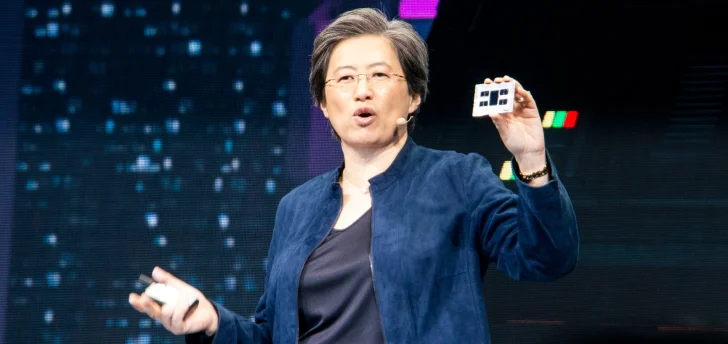 AMD går om Intel i Passmark för första gången sedan år 2006