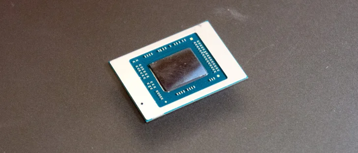 AMD "Renoir" klarar Crysis utan kylning