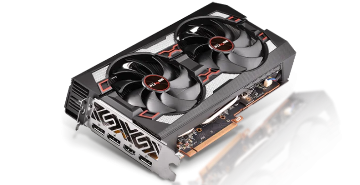 AMD trimmar Radeon RX 5600 XT för att möta Nvidias prissänkning