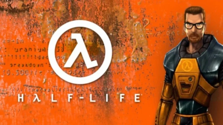Half-Life 1 & 2 är gratis inför Half-Life: Alyx