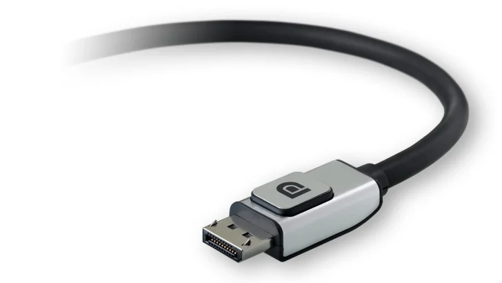 Displayport 2.1: Vad gäller 2024?