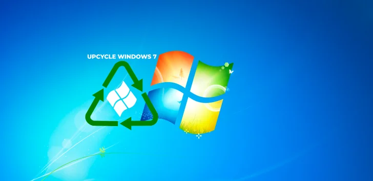 FSF: "Microsoft borde göra Windows 7 till öppen källkod"