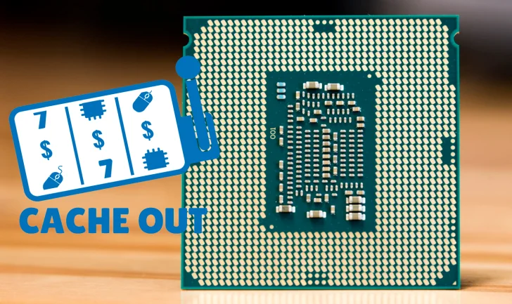 Intels nya sårbarhet Cacheout drabbar Skylake-processorer
