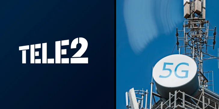 SweClockers frågar Tele2 om 5G-lansering i Sverige under 2020
