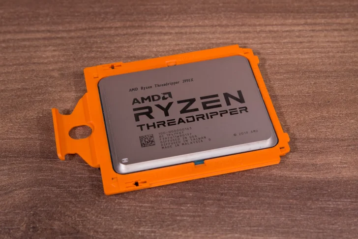 AMD släpper Ryzen Threadripper Pro för allmänheten