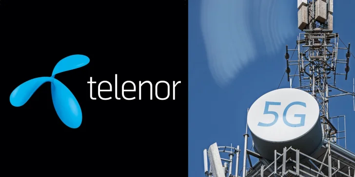 SweClockers frågar Telenor om 5G-lansering i Sverige under 2020