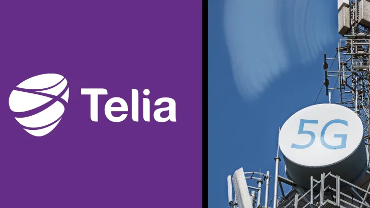 Telia avfärdar Tele2:s anklagelse – "Köper extra 5G-kapacitet för framtiden"