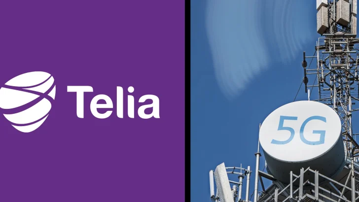 Telia vill att techjättar finansierar utbyggnad av mobilnätet