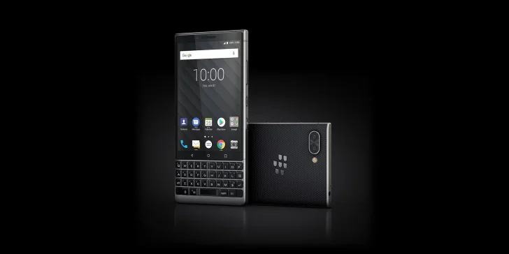 Blackberrys sista partner överger företaget