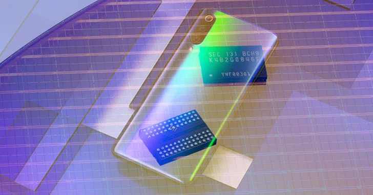 Micron levererar LPDDR5 – 50 procent snabbare än dagens minnesteknik