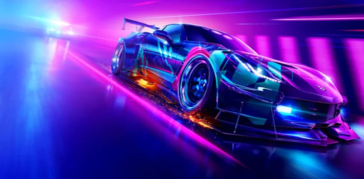 Electronic Arts lägger ned svensk studio och flyttar Need for Speed