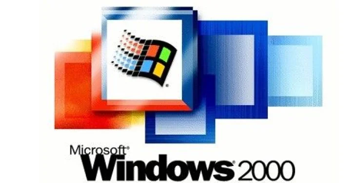 Gammal är äldst – Windows 2000 fyller 20 år