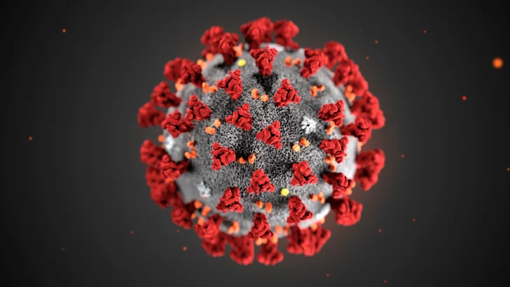 Vik protein för att bekämpa coronaviruset med Folding@home