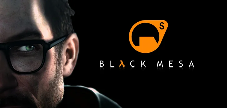 Black Mesa 1.0 är ute i skarp version