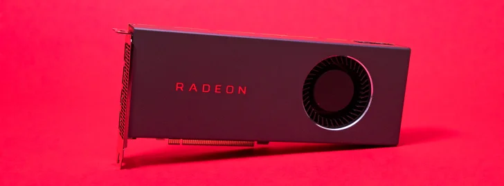 AMD rapporteras möta RTX 3000-serien med 16 GB grafikminne