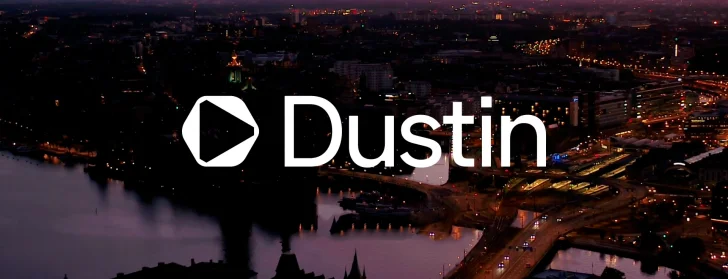 Dustin Expo 2020 skjuts upp till hösten