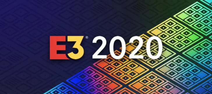 Spelmässan E3 2020 ställs in