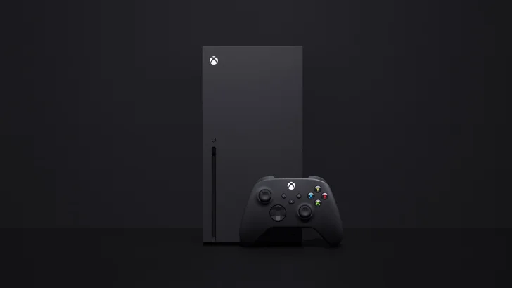 Microsoft avtäcker Xbox Series X-nytt under resten av året